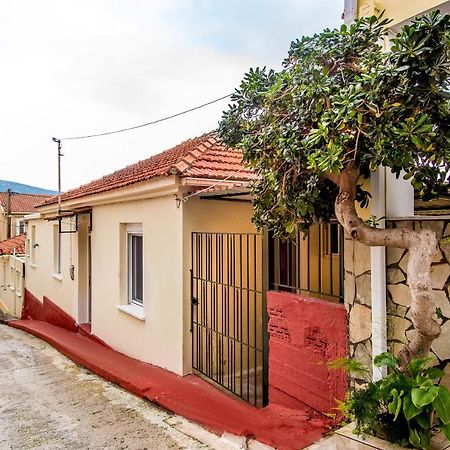 Christina'S House Villa Argostoli  Eksteriør bilde