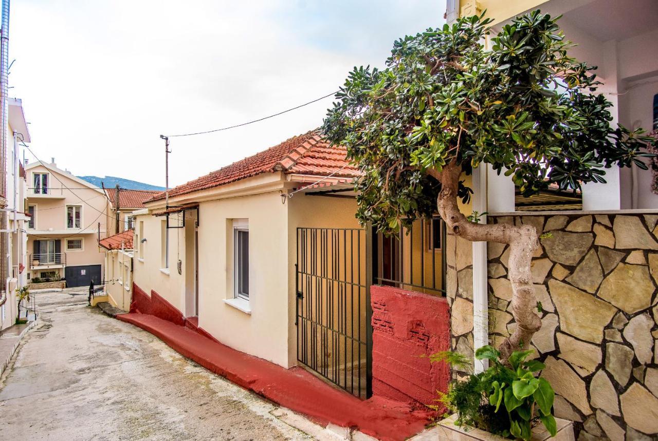 Christina'S House Villa Argostoli  Eksteriør bilde