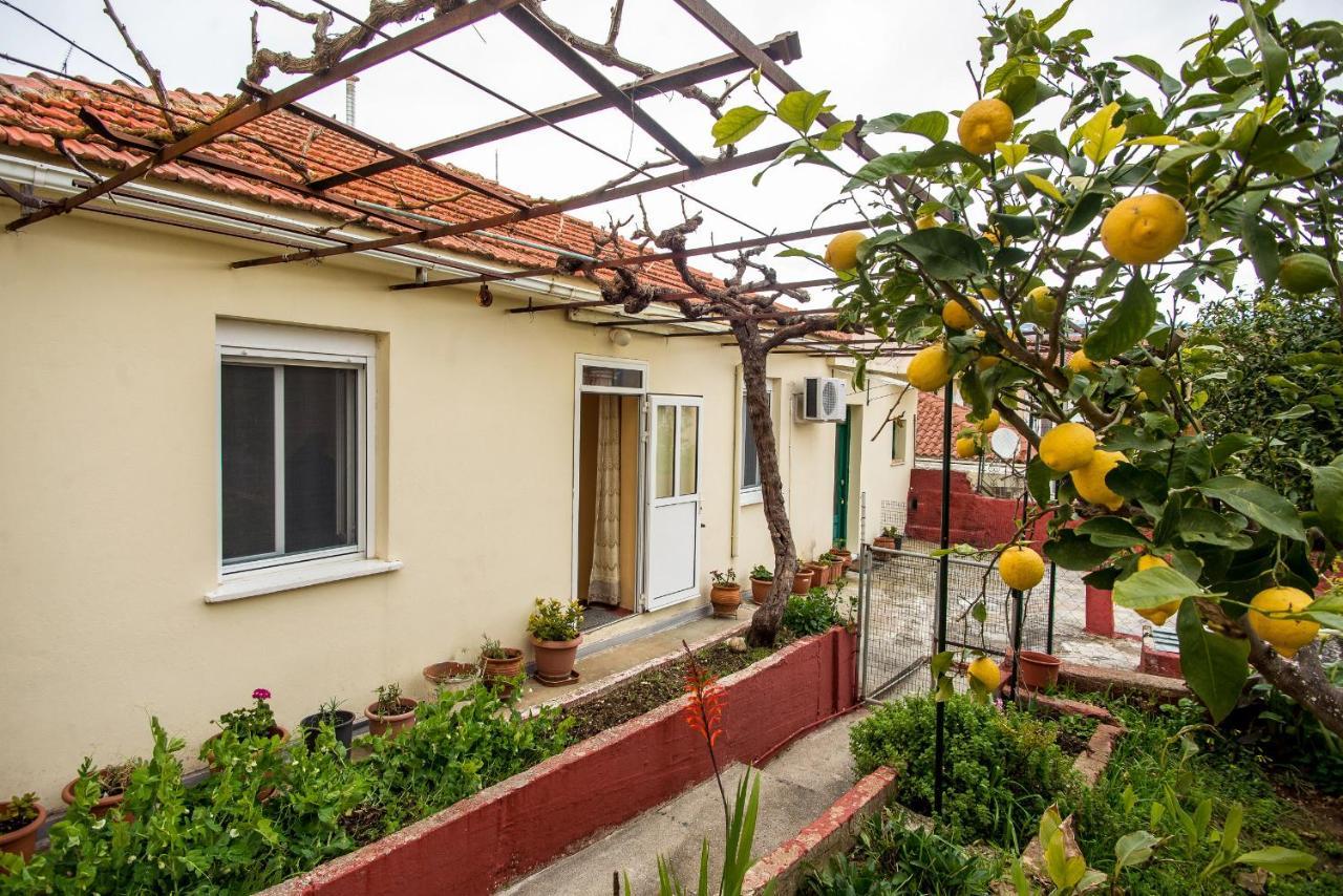 Christina'S House Villa Argostoli  Eksteriør bilde