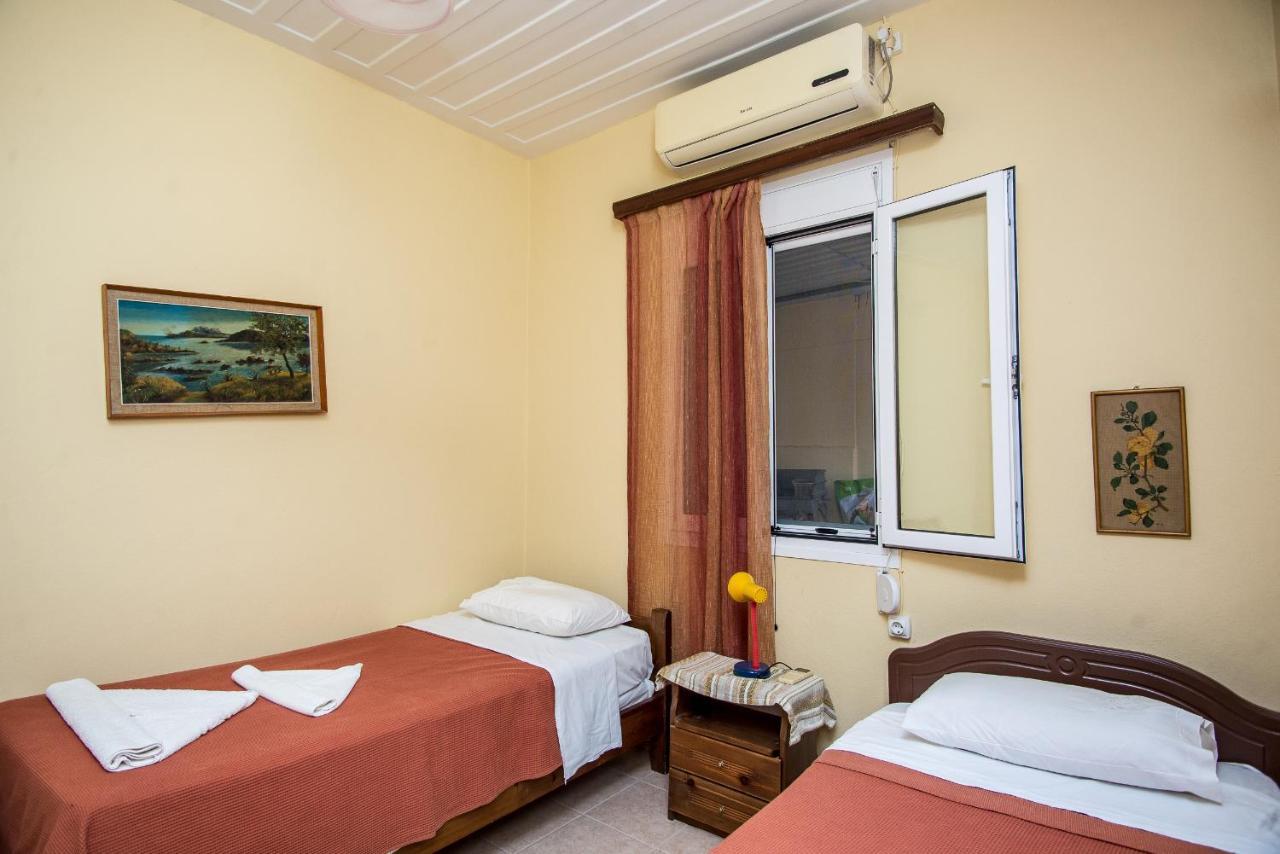 Christina'S House Villa Argostoli  Eksteriør bilde